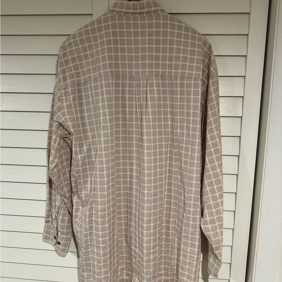 Ashworth XL Button Down - Picture 5 of 5